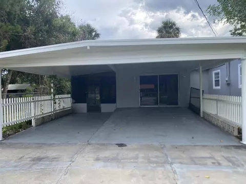 Exterior - 1788 SW 8th St, Okeechobee, FL 34974 photo 12 of 22