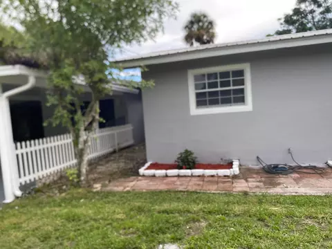 Exterior - 1788 SW 8th St, Okeechobee, FL 34974 photo 20 of 22