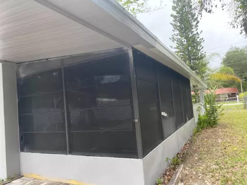 Exterior - 1788 SW 8th St, Okeechobee, FL 34974 photo 9 of 22