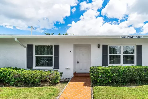 5074 Privet Pl #B, Delray Beach, FL 33484