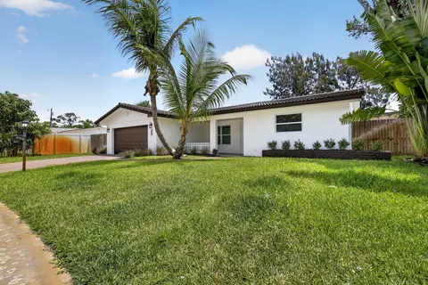 1408 Cochran Dr, Lake Worth Beach, FL 33461
