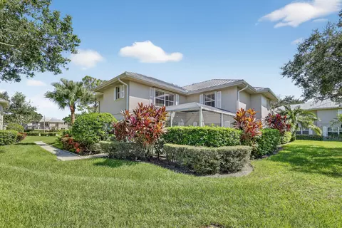 2433 SW Danbury Ln, Palm City, FL 34990