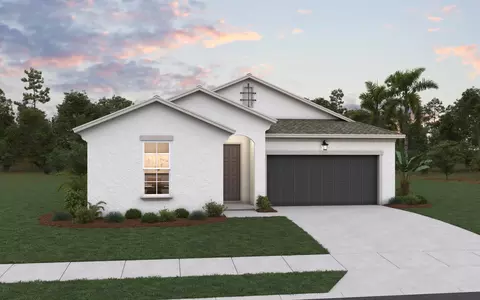 6857 NW Glynlea Blvd S, Port St Lucie, FL 34987