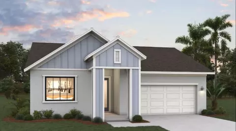 6873 NW Glynlea Blvd S, Port St Lucie, FL 34987