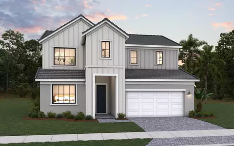 6849 NW Glynlea Blvd S, Port St Lucie, FL 34987