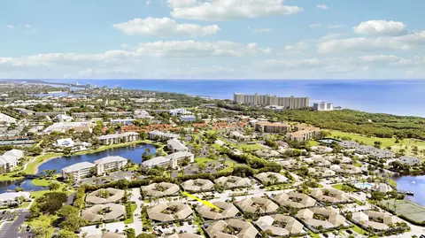 View/Area - 1127 E Seminole Ave #15B, Jupiter, FL 33477 photo 6 of 12