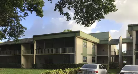 4109 NW 88th Ave #207, Coral Springs, FL 33065