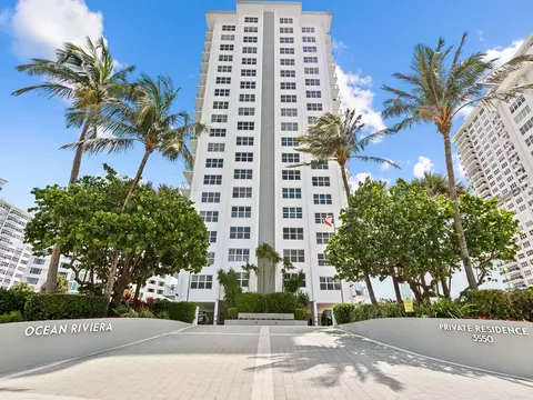 3550 Galt Ocean Dr #1011, Fort Lauderdale, FL 33308