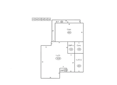 1153 SE 14th St, Stuart, FL 34996