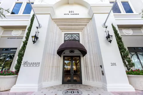201 S Narcissus Ave #1102, West Palm Beach, FL 33401