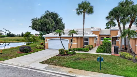 2580 Neaton Ct, Wellington, FL 33414