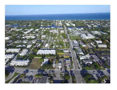 655 S George Bush Blvd, Delray Beach, FL 33483
