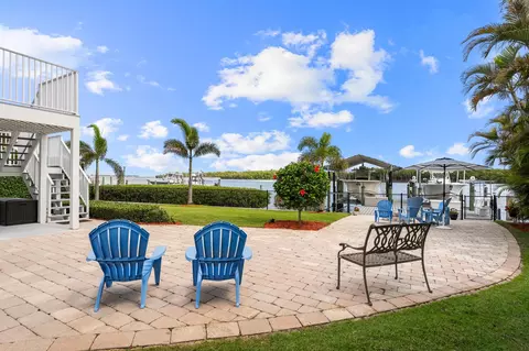 Exterior - 5675 SE Orange St, Stuart, FL 34997 photo 16 of 26