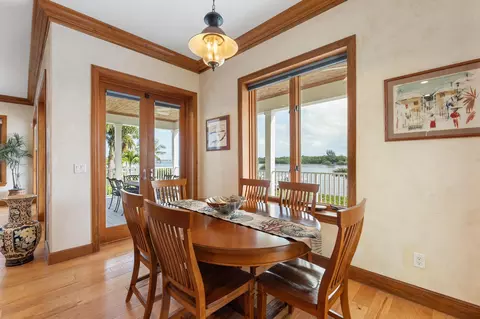 Dining - 5675 SE Orange St, Stuart, FL 34997 photo 3 of 3
