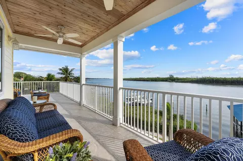 Exterior - 5675 SE Orange St, Stuart, FL 34997 photo 25 of 26