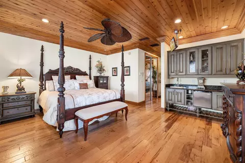 Bedroom - 5675 SE Orange St, Stuart, FL 34997 photo 10 of 10