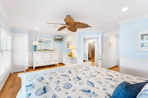 Bedroom - 5675 SE Orange St, Stuart, FL 34997 photo 7 of 10