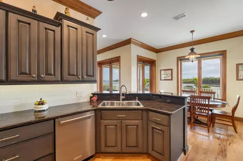 Kitchen - 5675 SE Orange St, Stuart, FL 34997 photo 3 of 5