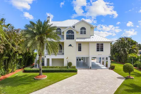 5675 SE Orange St, Stuart, FL 34997