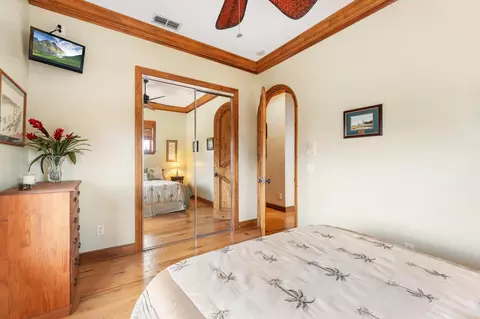 Bedroom - 5675 SE Orange St, Stuart, FL 34997 photo 2 of 10