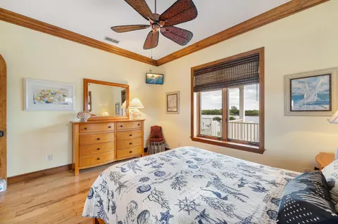 Bedroom - 5675 SE Orange St, Stuart, FL 34997 photo 4 of 10