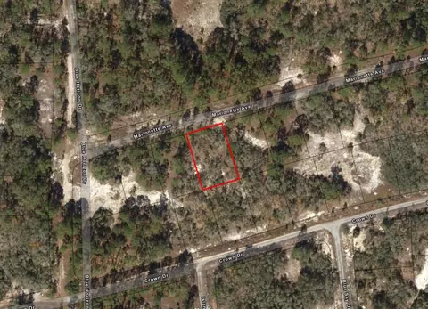 387 Marionette Ave, Lake Placid, FL 33852
