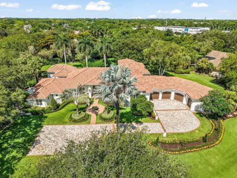 View/Area - 2825 Hackney Rd, Weston, FL 33331 photo 2 of 4