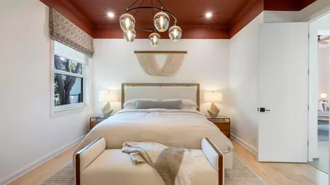 Bedroom - 2825 Hackney Rd, Weston, FL 33331 photo 7 of 10