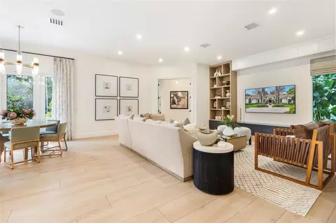Living - 2825 Hackney Rd, Weston, FL 33331 photo 6 of 6