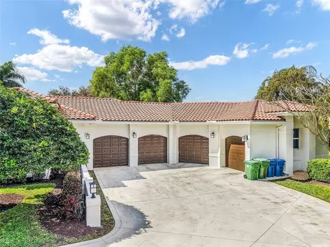 Exterior - 2825 Hackney Rd, Weston, FL 33331 photo 5 of 5
