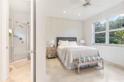 Bedroom - 2825 Hackney Rd, Weston, FL 33331 photo 11 of 12