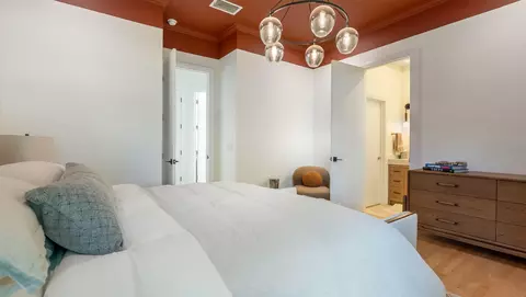 Bedroom - 2825 Hackney Rd, Weston, FL 33331 photo 6 of 10