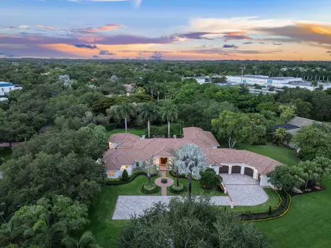 View/Area - 2825 Hackney Rd, Weston, FL 33331 photo 7 of 10