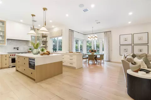 Kitchen - 2825 Hackney Rd, Weston, FL 33331 photo 1 of 6
