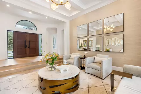 Entry Way - 2825 Hackney Rd, Weston, FL 33331 photo 1 of 3