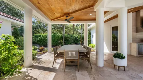 Exterior - 2825 Hackney Rd, Weston, FL 33331 photo 1 of 5