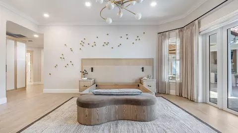 Bedroom - 2825 Hackney Rd, Weston, FL 33331 photo 2 of 10