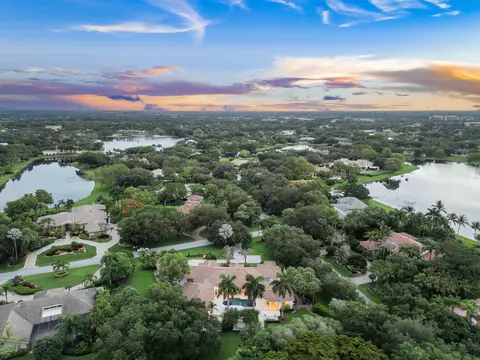 View/Area - 2825 Hackney Rd, Weston, FL 33331 photo 9 of 10