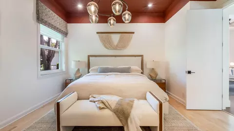 Bedroom - 2825 Hackney Rd, Weston, FL 33331 photo 5 of 10