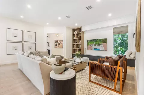 Living - 2825 Hackney Rd, Weston, FL 33331 photo 3 of 7