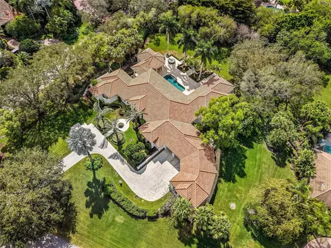 View/Area - 2825 Hackney Rd, Weston, FL 33331 photo 3 of 3