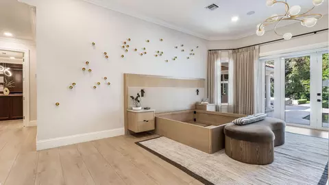 Bedroom - 2825 Hackney Rd, Weston, FL 33331 photo 1 of 12