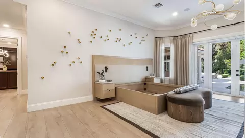 Bedroom - 2825 Hackney Rd, Weston, FL 33331 photo 1 of 10