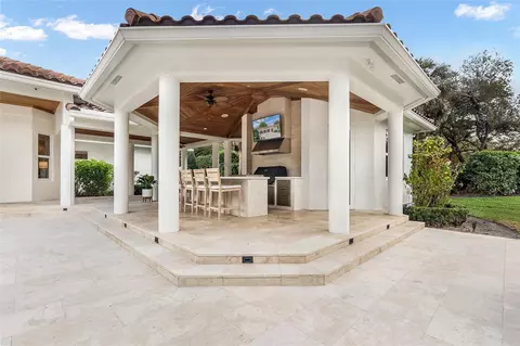 Exterior - 2825 Hackney Rd, Weston, FL 33331 photo 3 of 5
