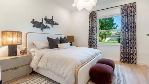 Bedroom - 2825 Hackney Rd, Weston, FL 33331 photo 3 of 12