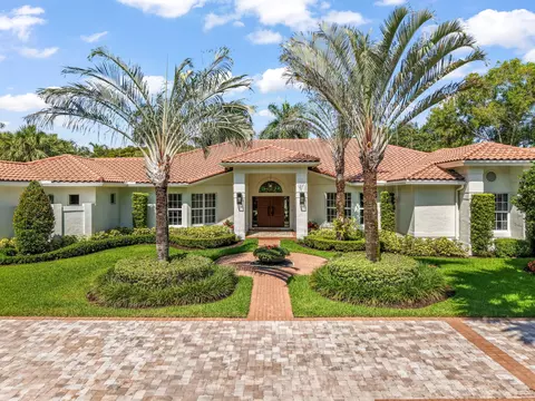 Exterior - 2825 Hackney Rd, Weston, FL 33331 photo 5 of 5