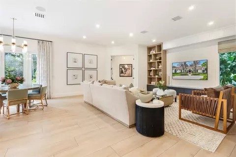 Living - 2825 Hackney Rd, Weston, FL 33331 photo 6 of 7