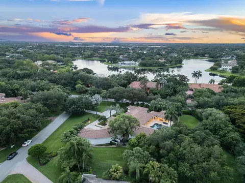 View/Area - 2825 Hackney Rd, Weston, FL 33331 photo 8 of 10
