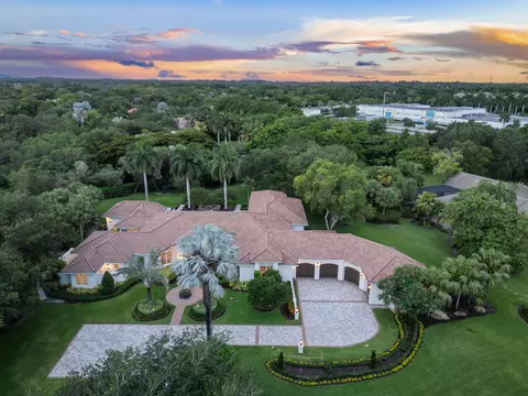 View/Area - 2825 Hackney Rd, Weston, FL 33331 photo 6 of 10