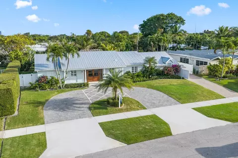418 Oyster Rd, North Palm Beach, FL 33408